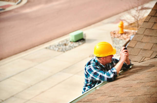 Best Best Roofing Contractors  in Hamburg, IA