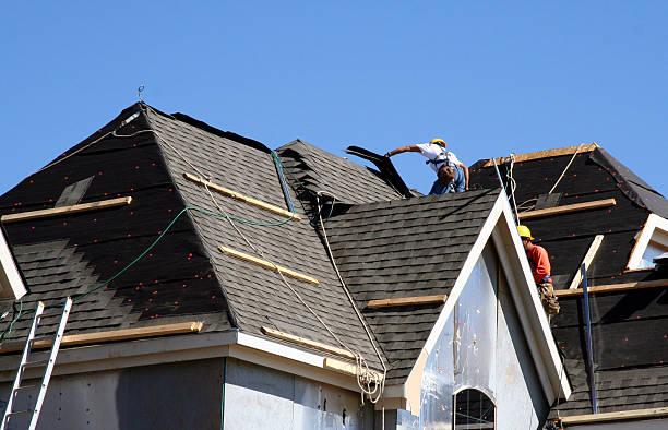 Hamburg, IA Roofing Contractor Company