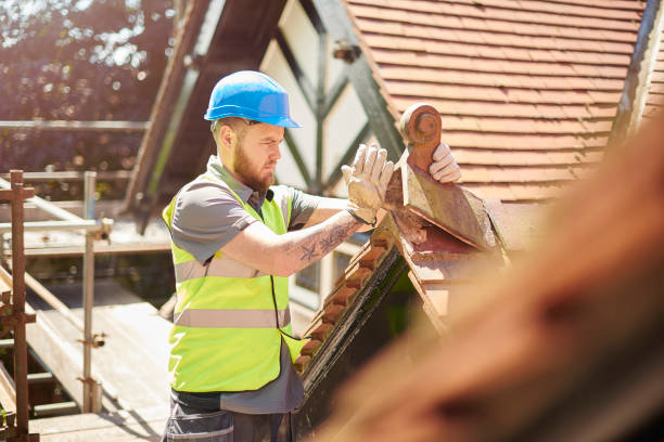 Slate Roofing Contractor in Hamburg, IA