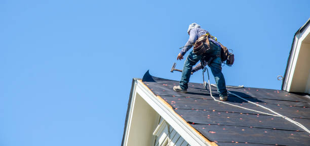 Best New Roof Installation  in Hamburg, IA